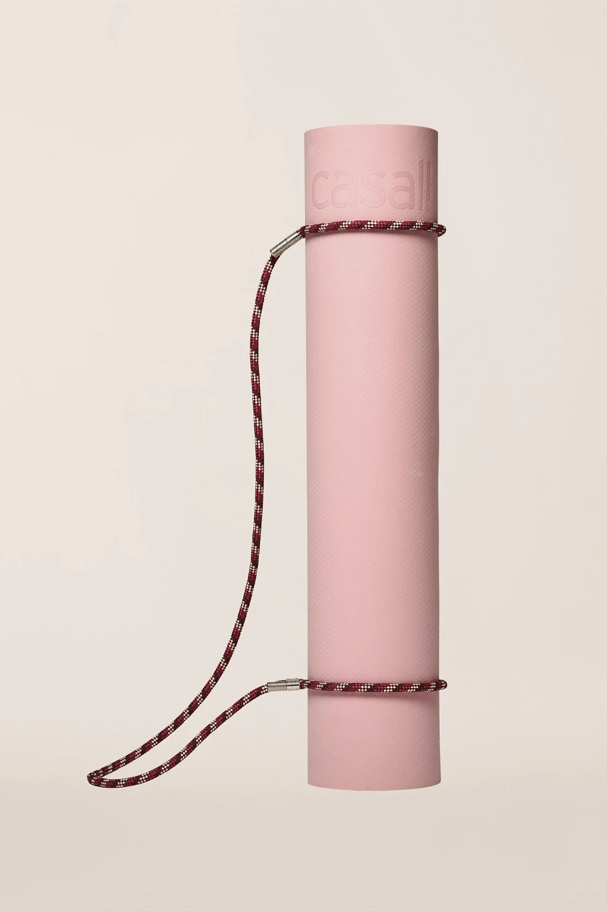 Braided Yoga Carry Strap - Image 2