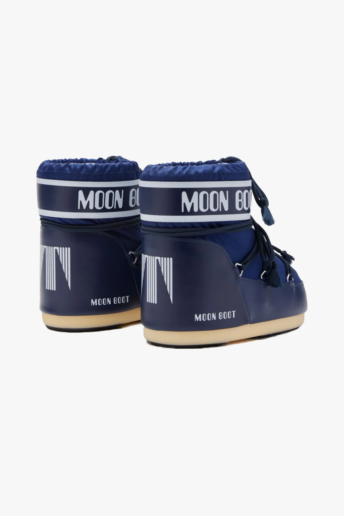 Icon Low Nylon - Image 2