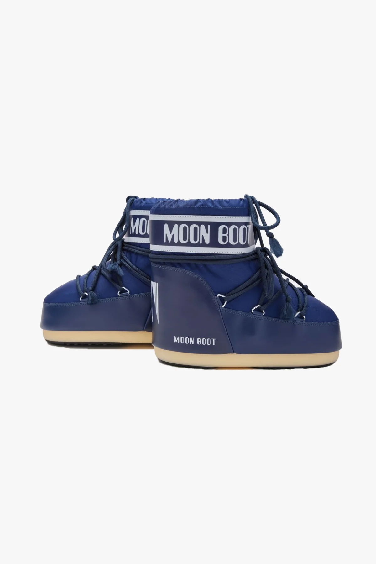 Icon Low Nylon - Image 3