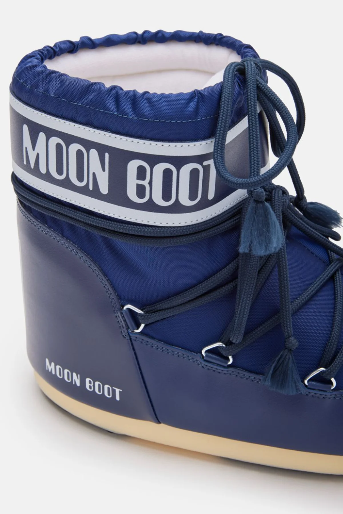 Icon Low Nylon - Image 4