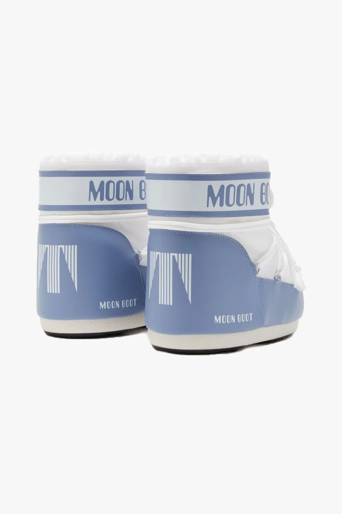 Icon Low Nylon - Image 2
