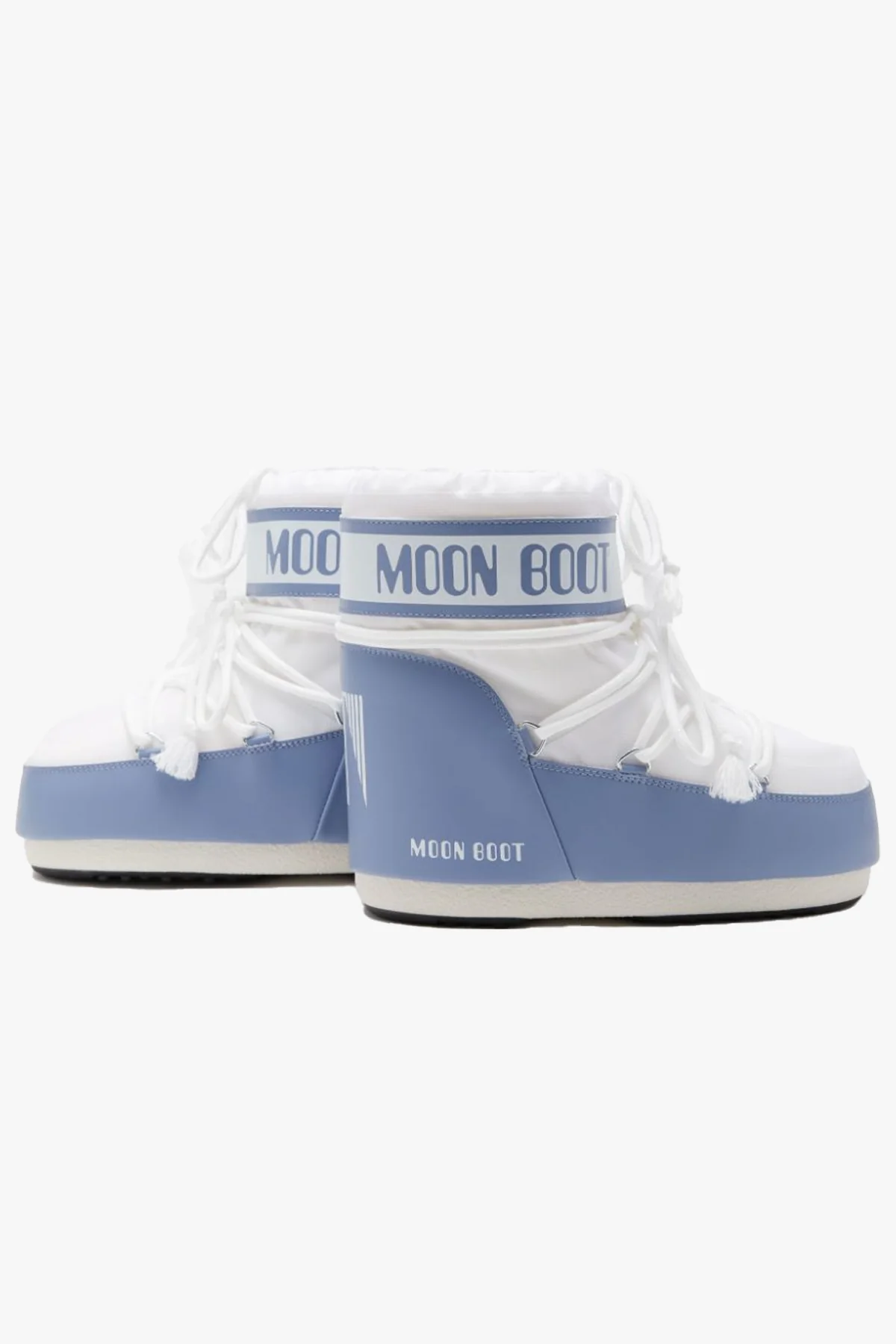 Icon Low Nylon - Image 3
