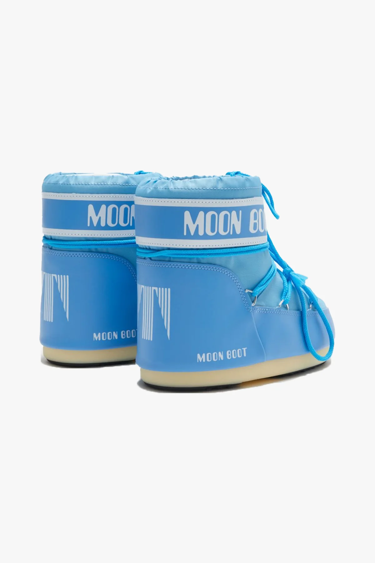 Icon Low Nylon - Image 2