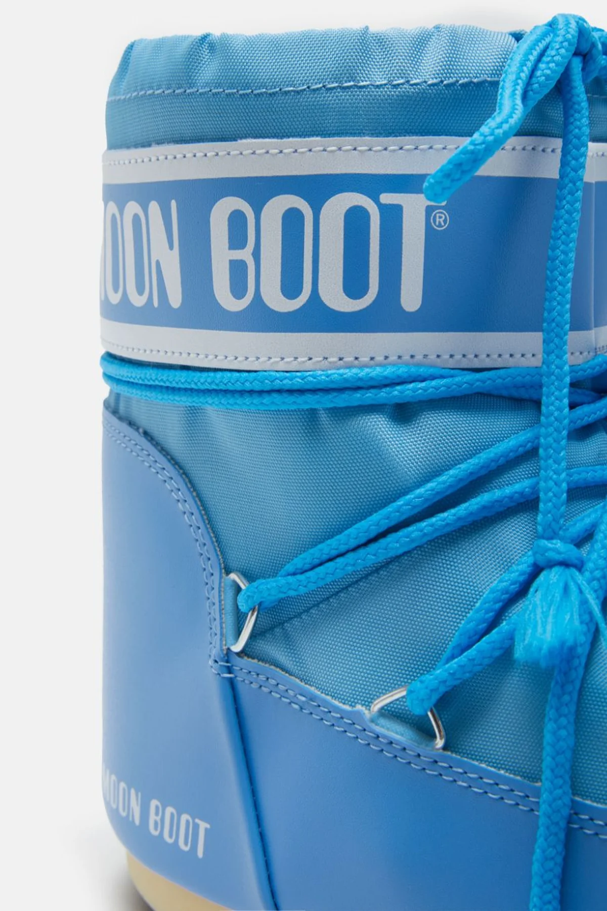 Icon Low Nylon - Image 4