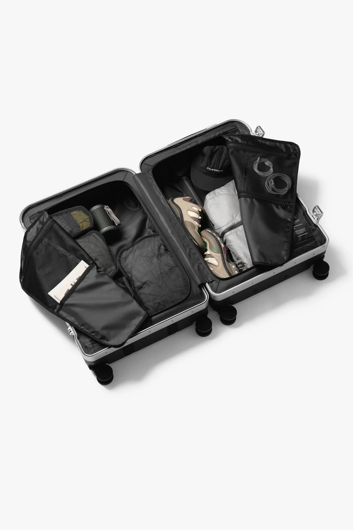 Ramverk Pro Check-in Luggage Large - Image 5