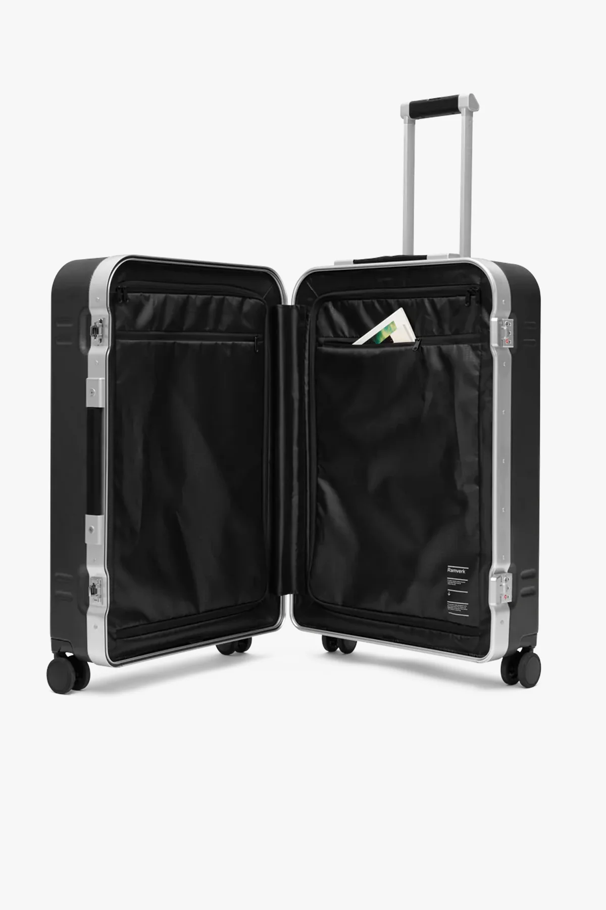 Ramverk Pro Check-in Luggage Large - Image 6