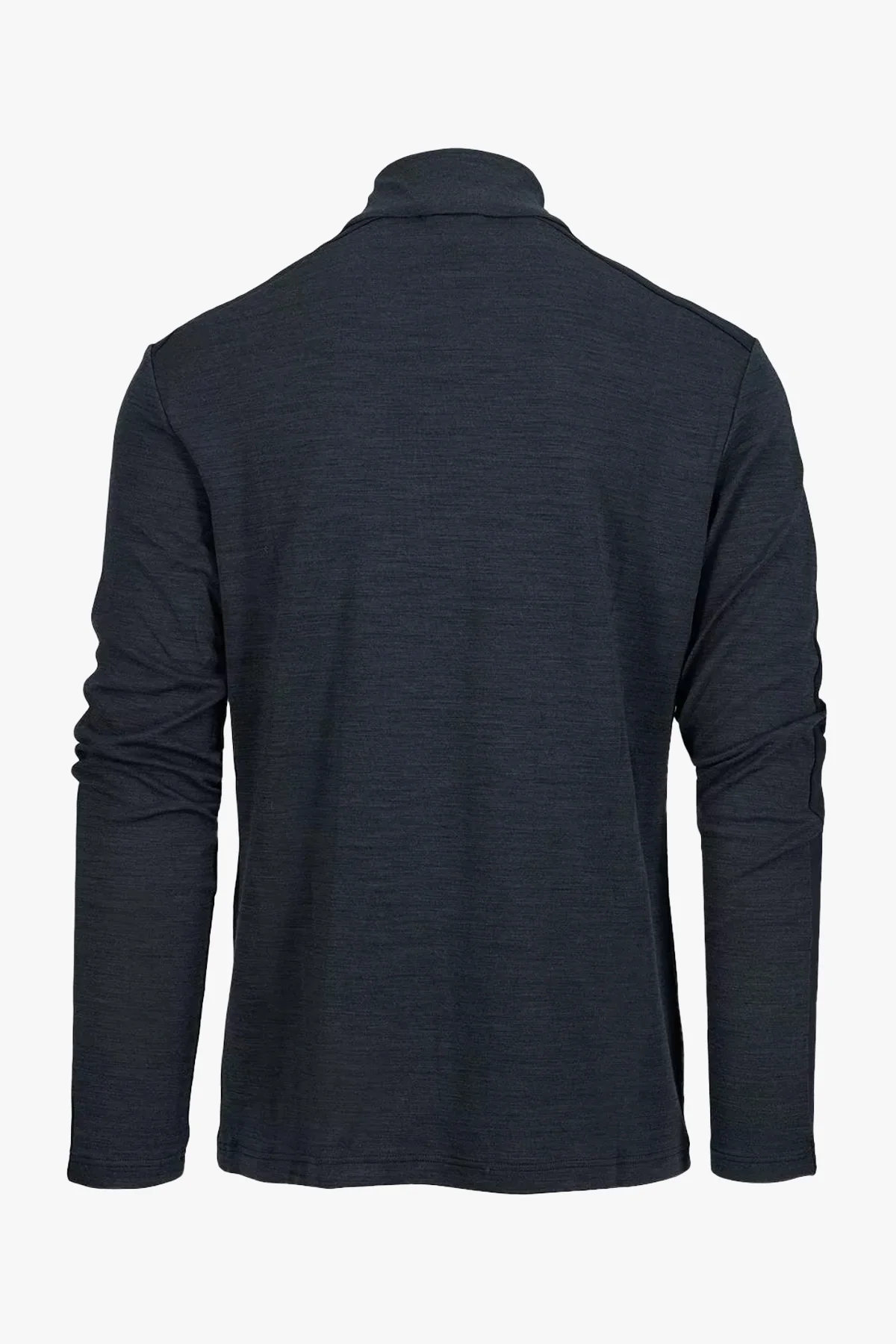 5MILA HALF ZIP MENS - Image 3