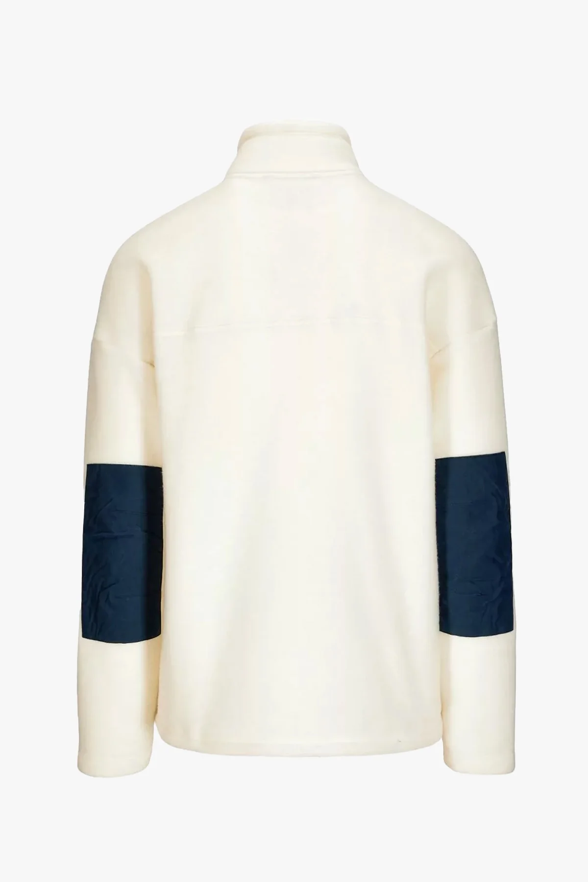Vagabond Waxed Fleece Mens - Image 3