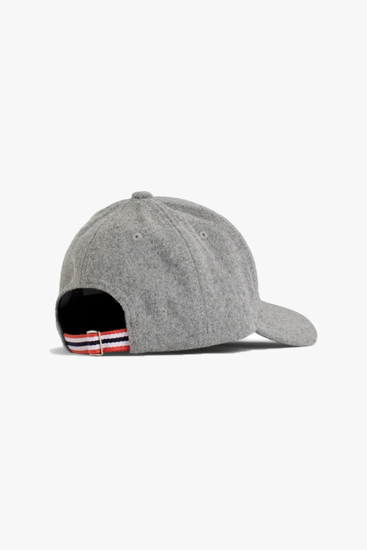 Wool Cap - Image 2
