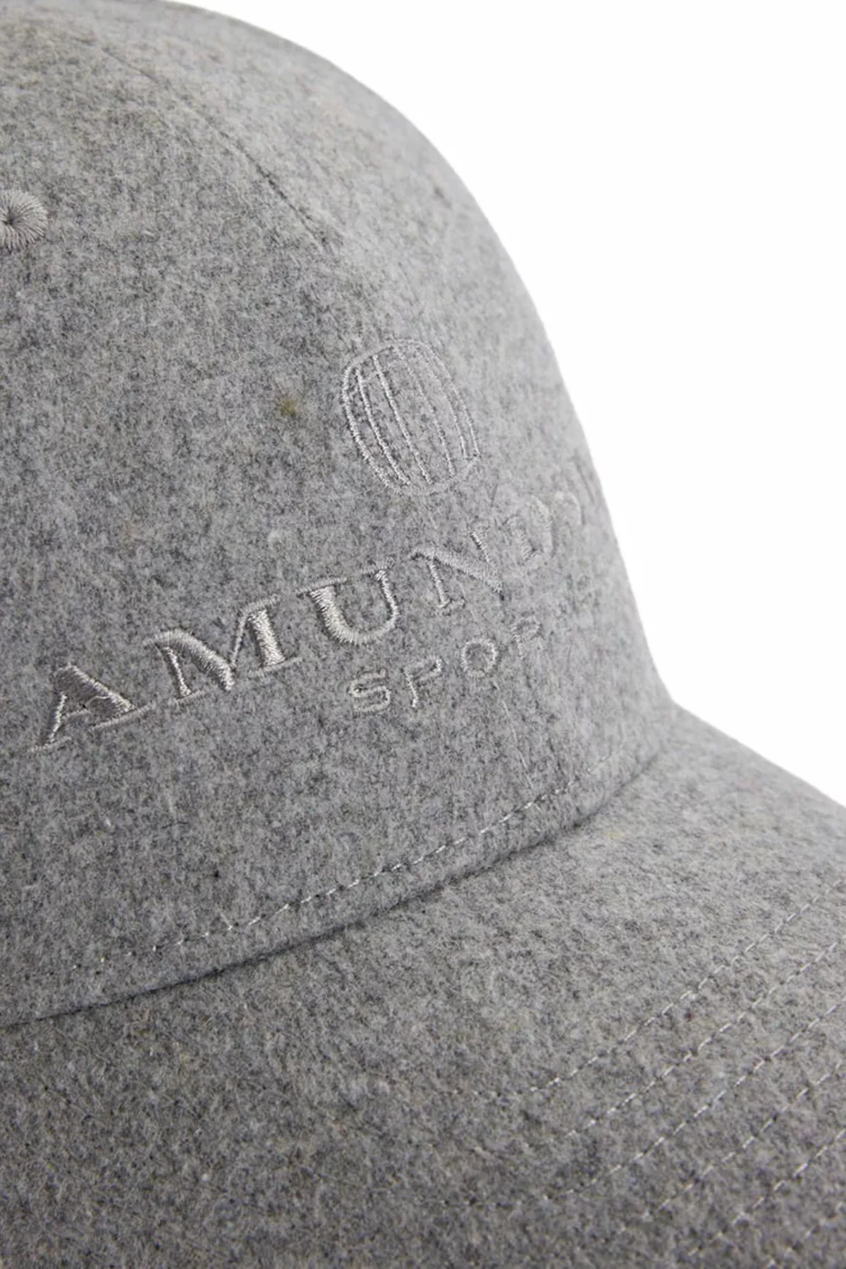 Wool Cap - Image 3