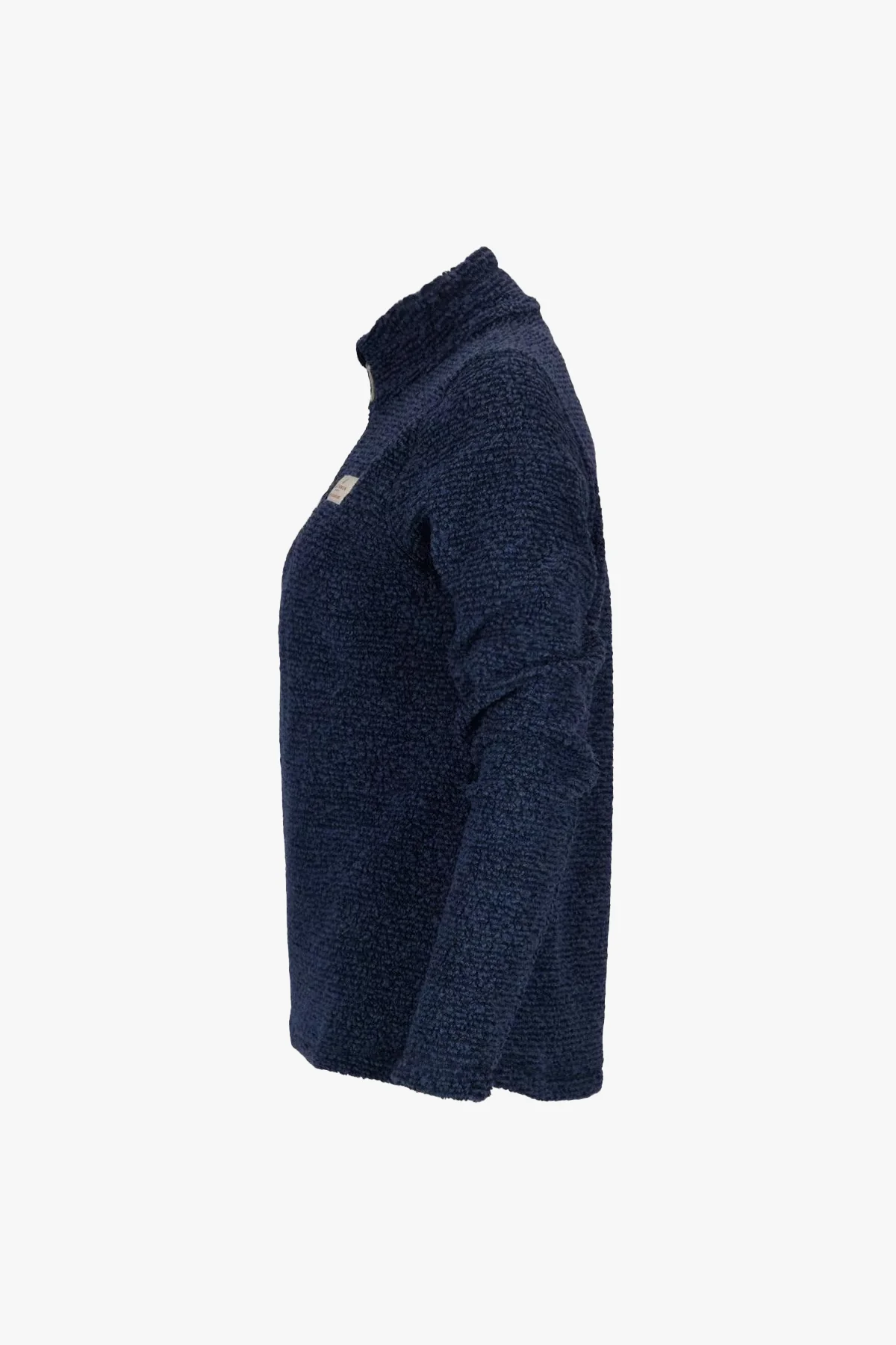 Women’s Hut Half Zip - Image 2