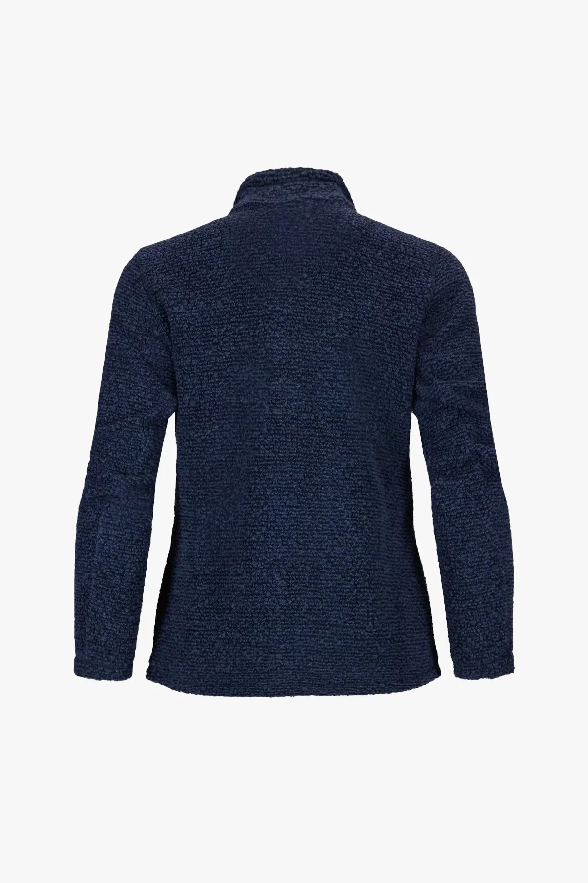 Women’s Hut Half Zip - Image 3