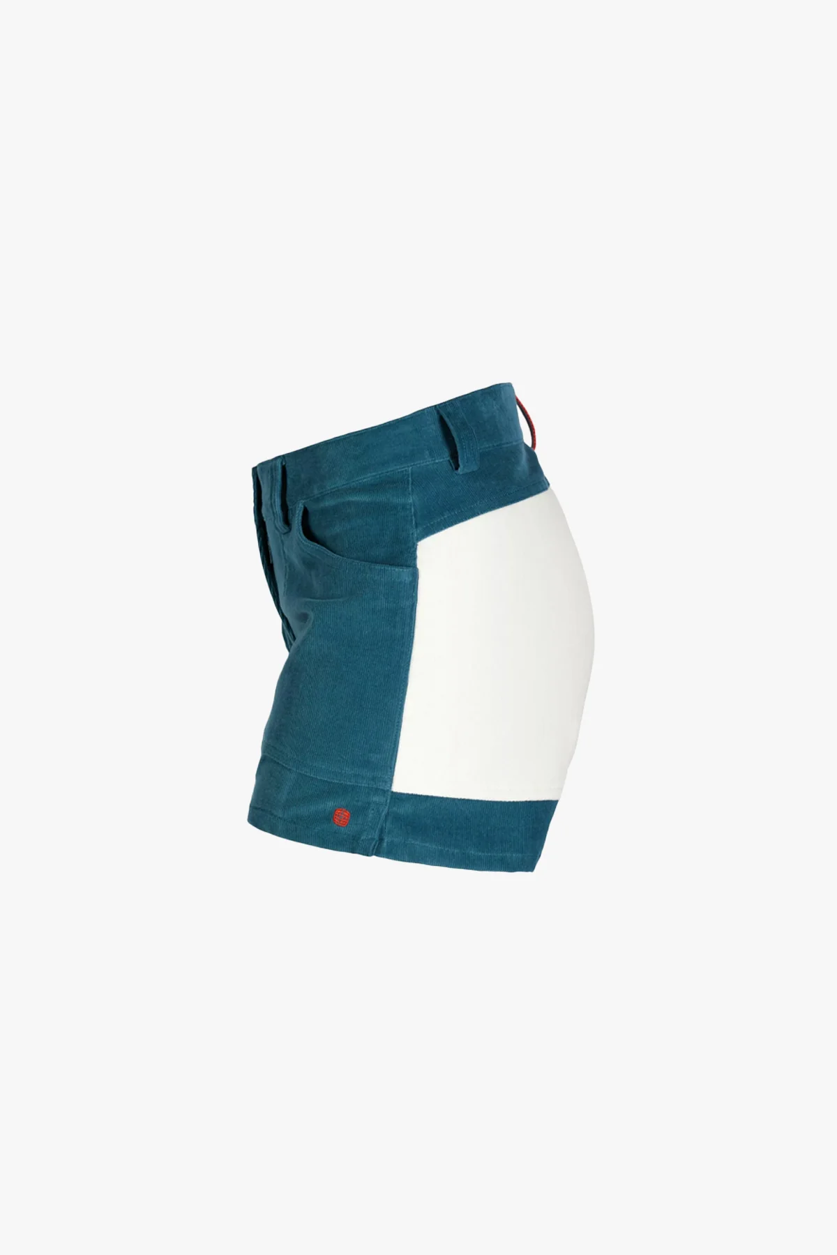 Women's 5Incher Concord Shorts - Image 4