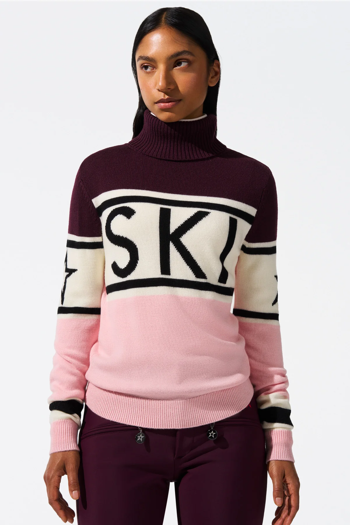 Schild Sweater - Image 2