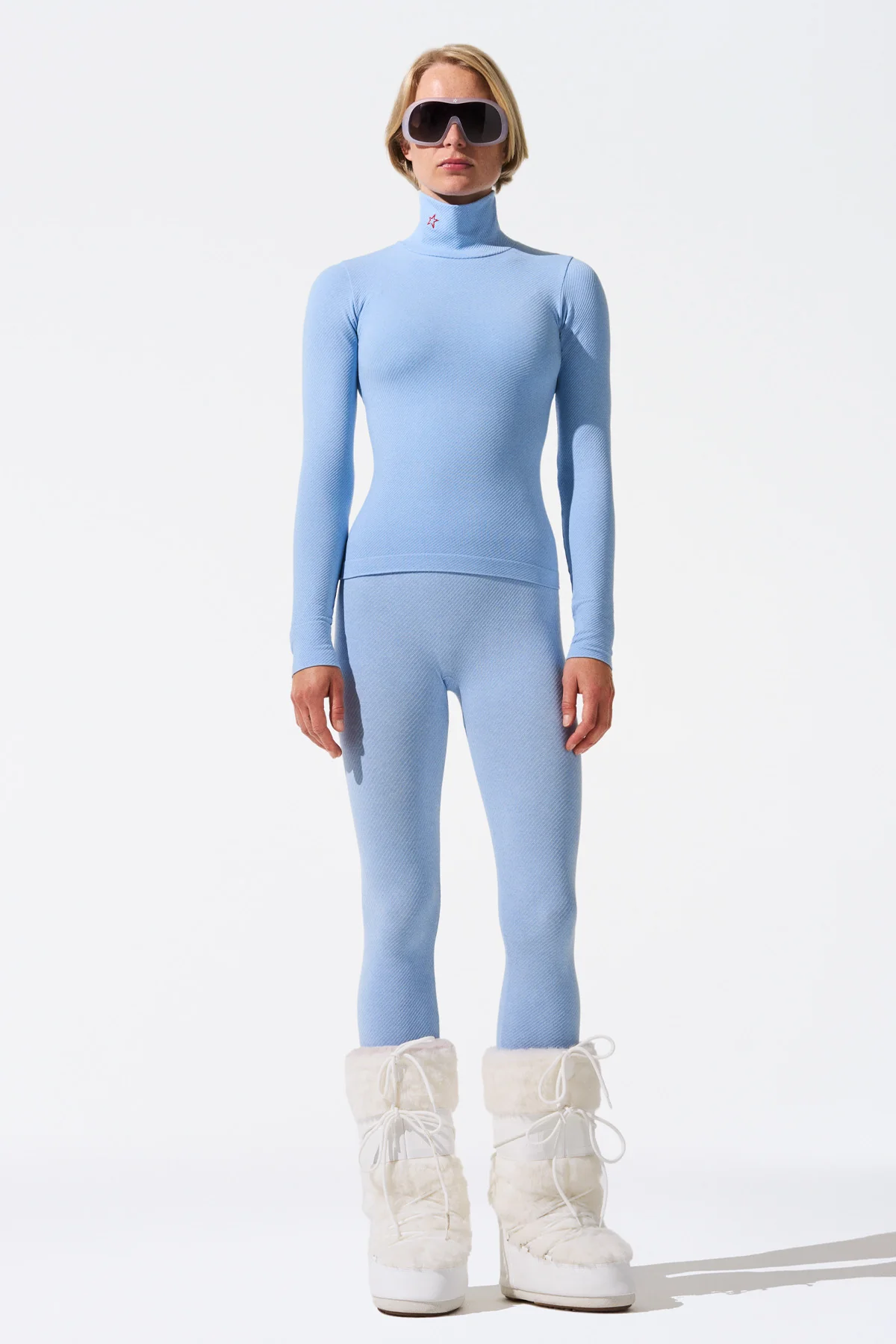 Perfect Thermal Rollneck - Image 5