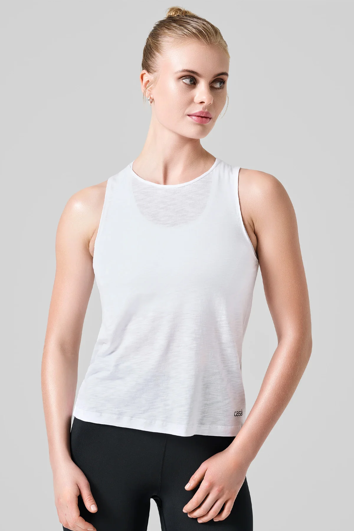 Soft Texture Tank - Image 2