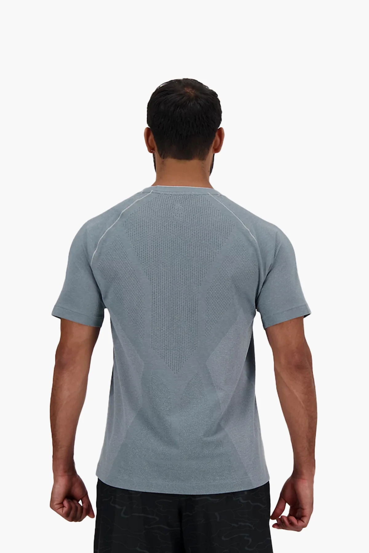 Knit T-Shirt - Image 2