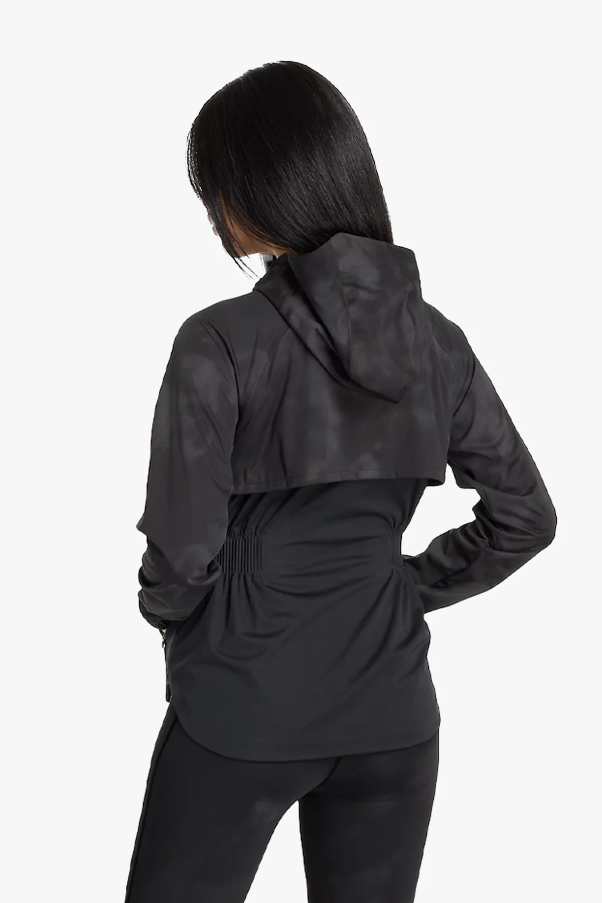 Reflective Woven Jacket - Image 2