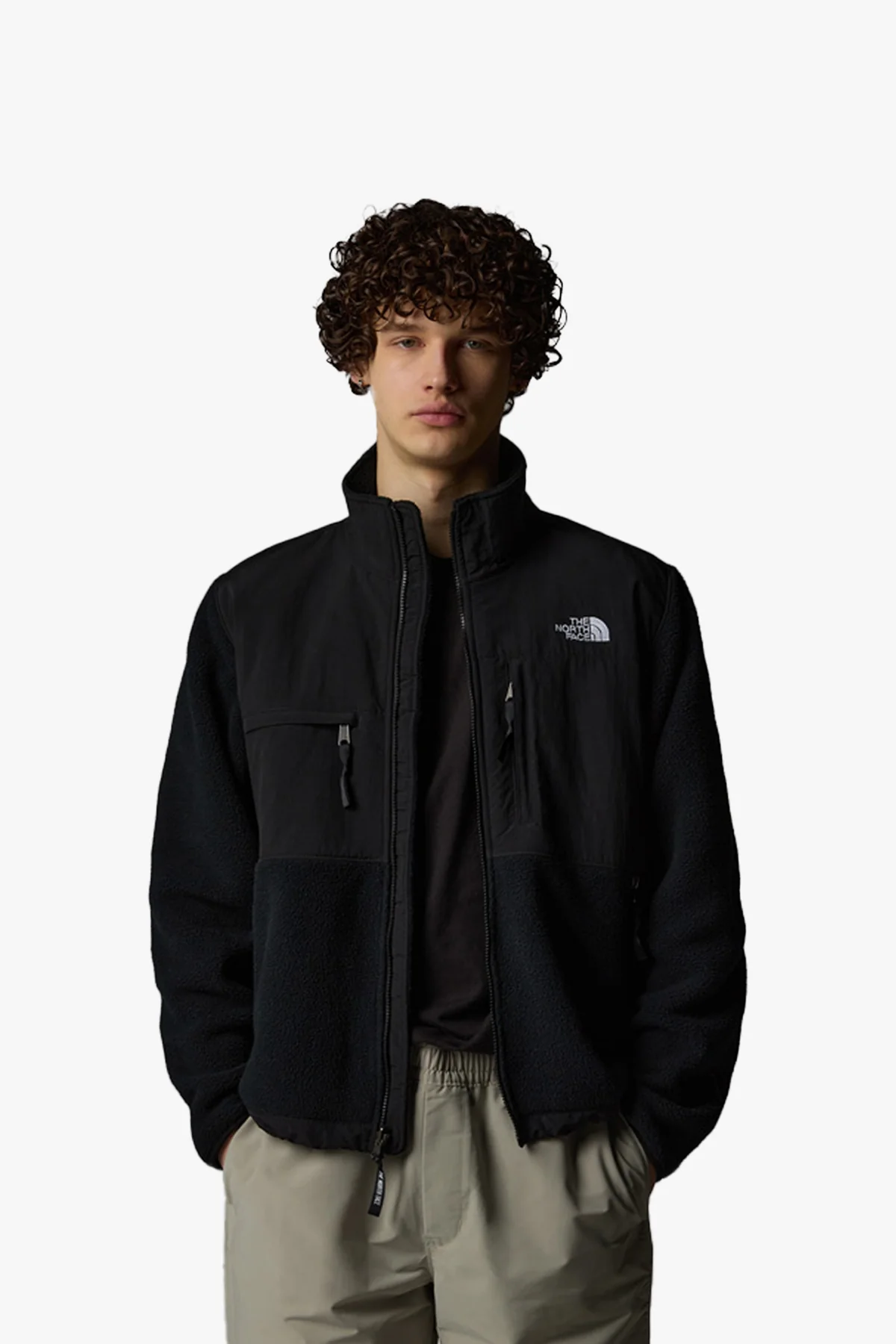 Men’s Retro Denali Jacket - Image 2