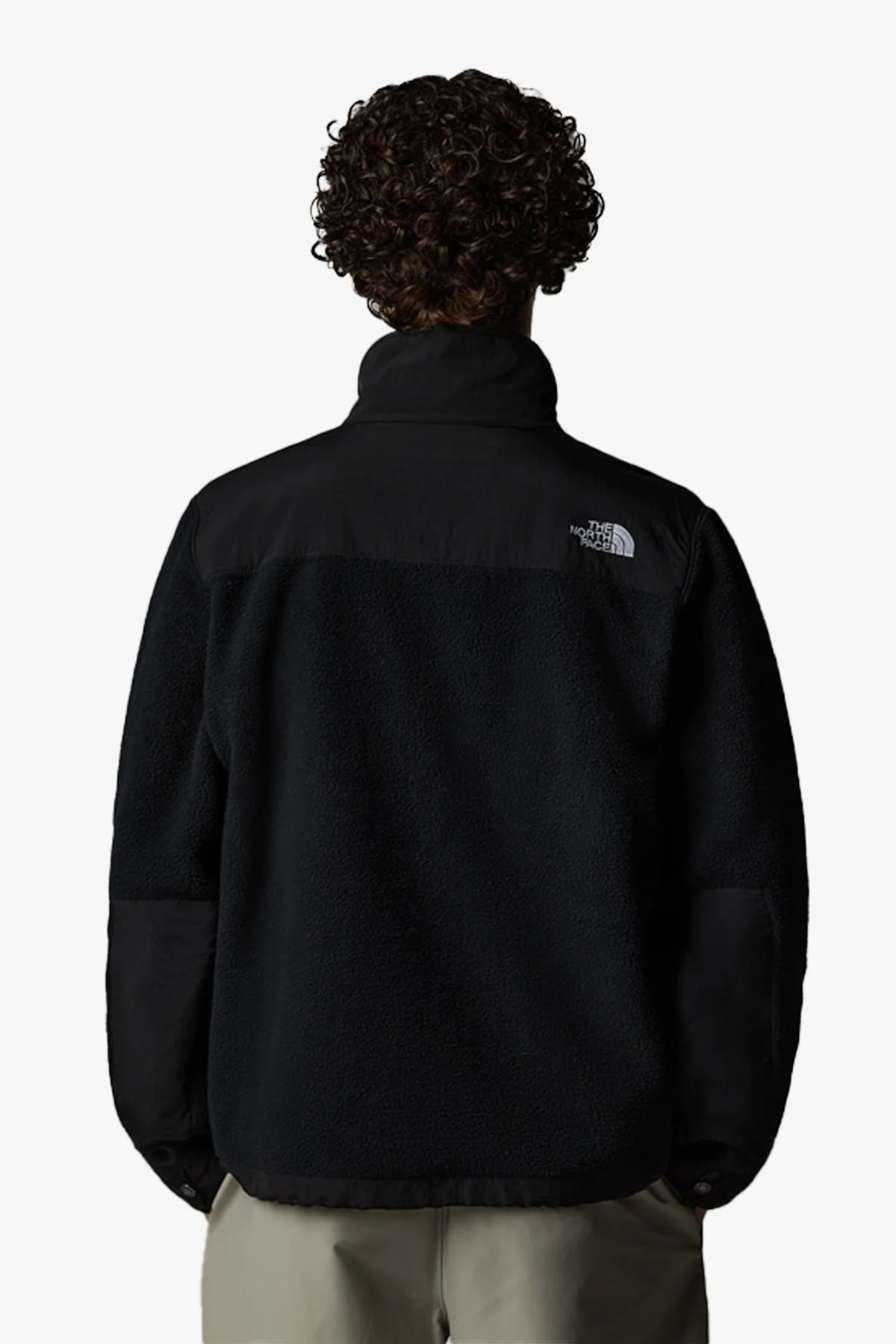 Men’s Retro Denali Jacket - Image 4
