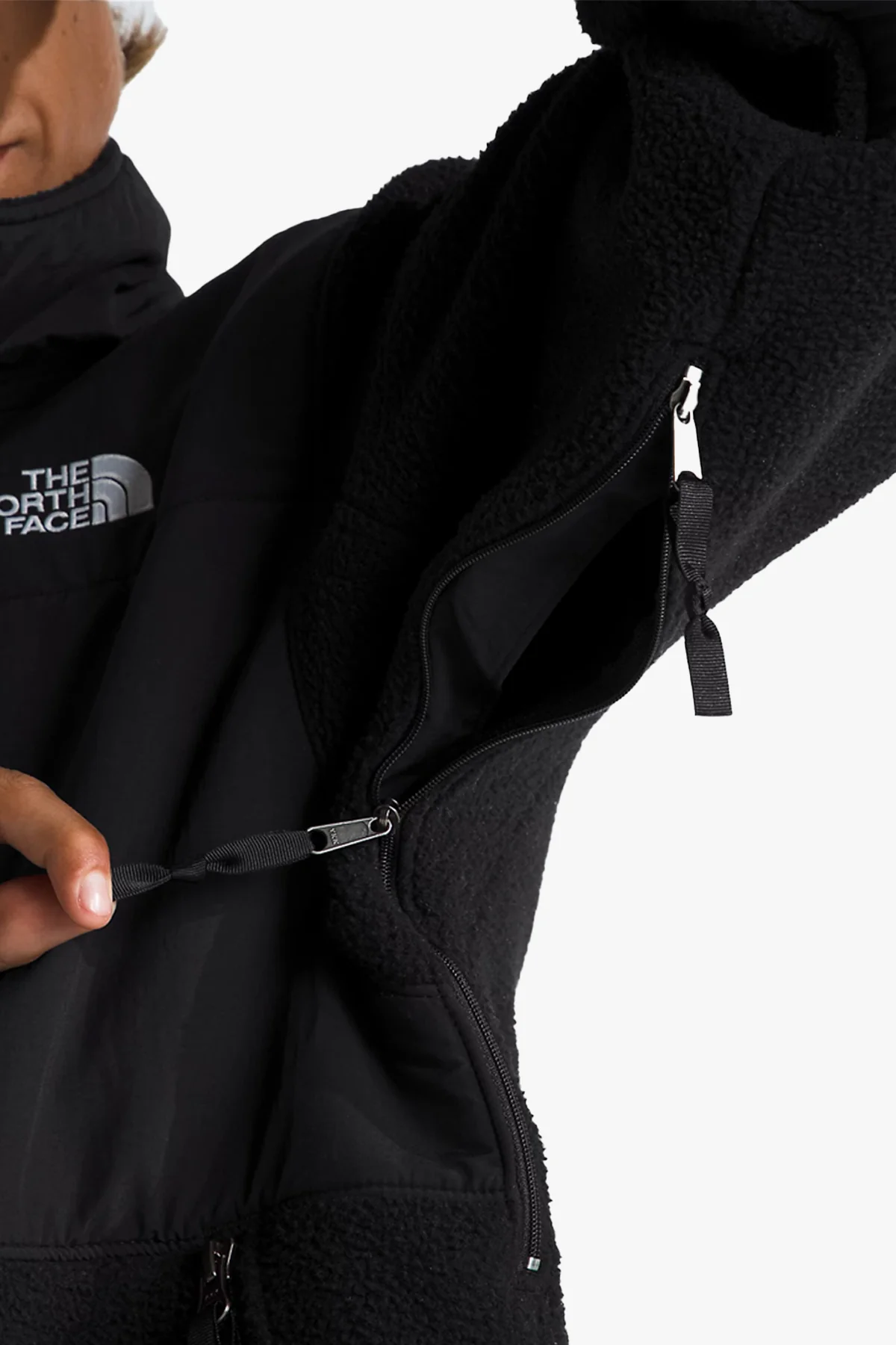 Men’s Retro Denali Jacket - Image 6