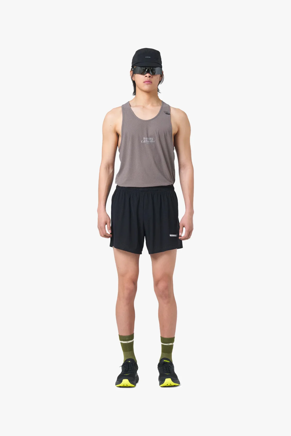 Space-O 5" Shorts - Image 2
