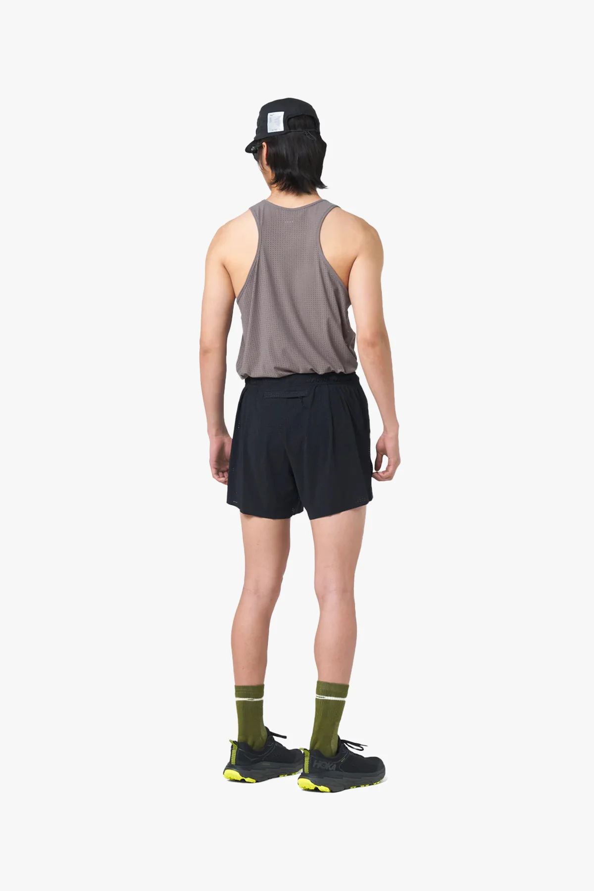Space-O 5" Shorts - Image 4