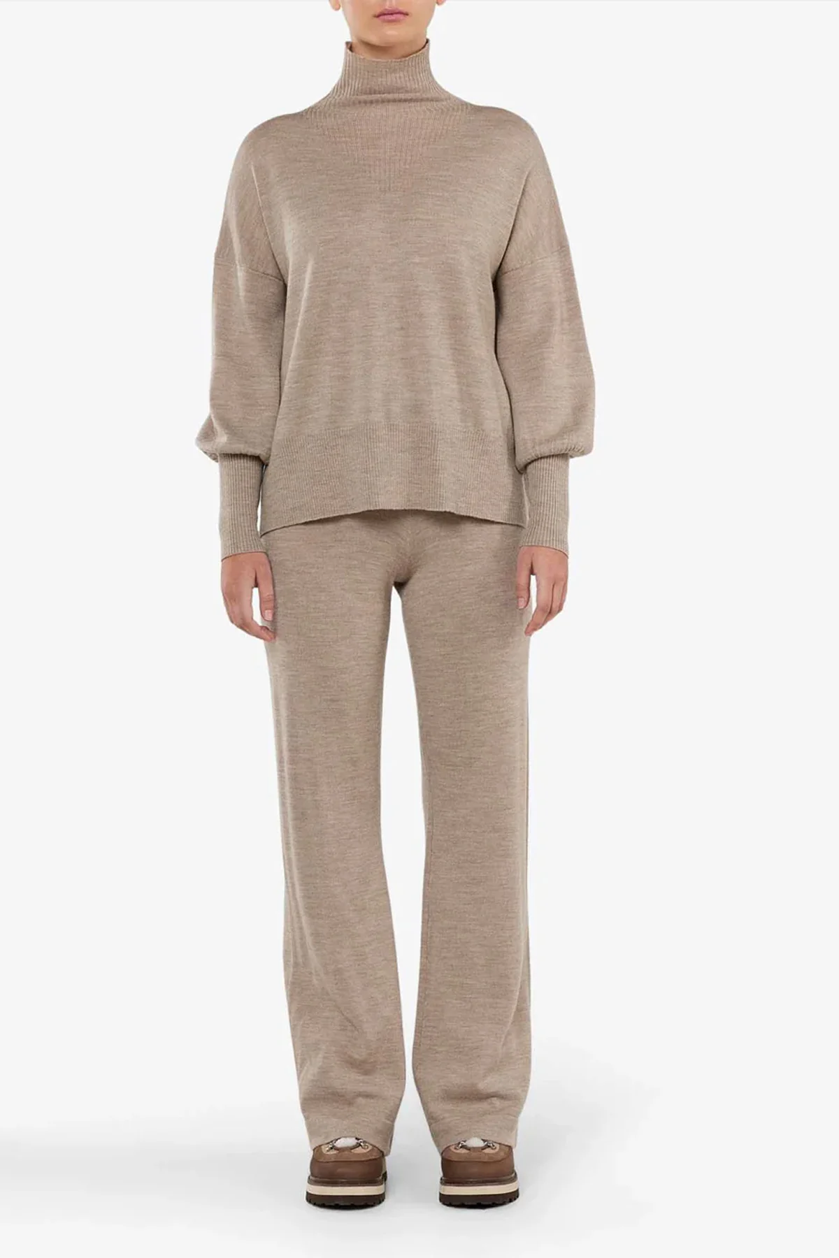 Geilo OverSized Sweater - Image 4