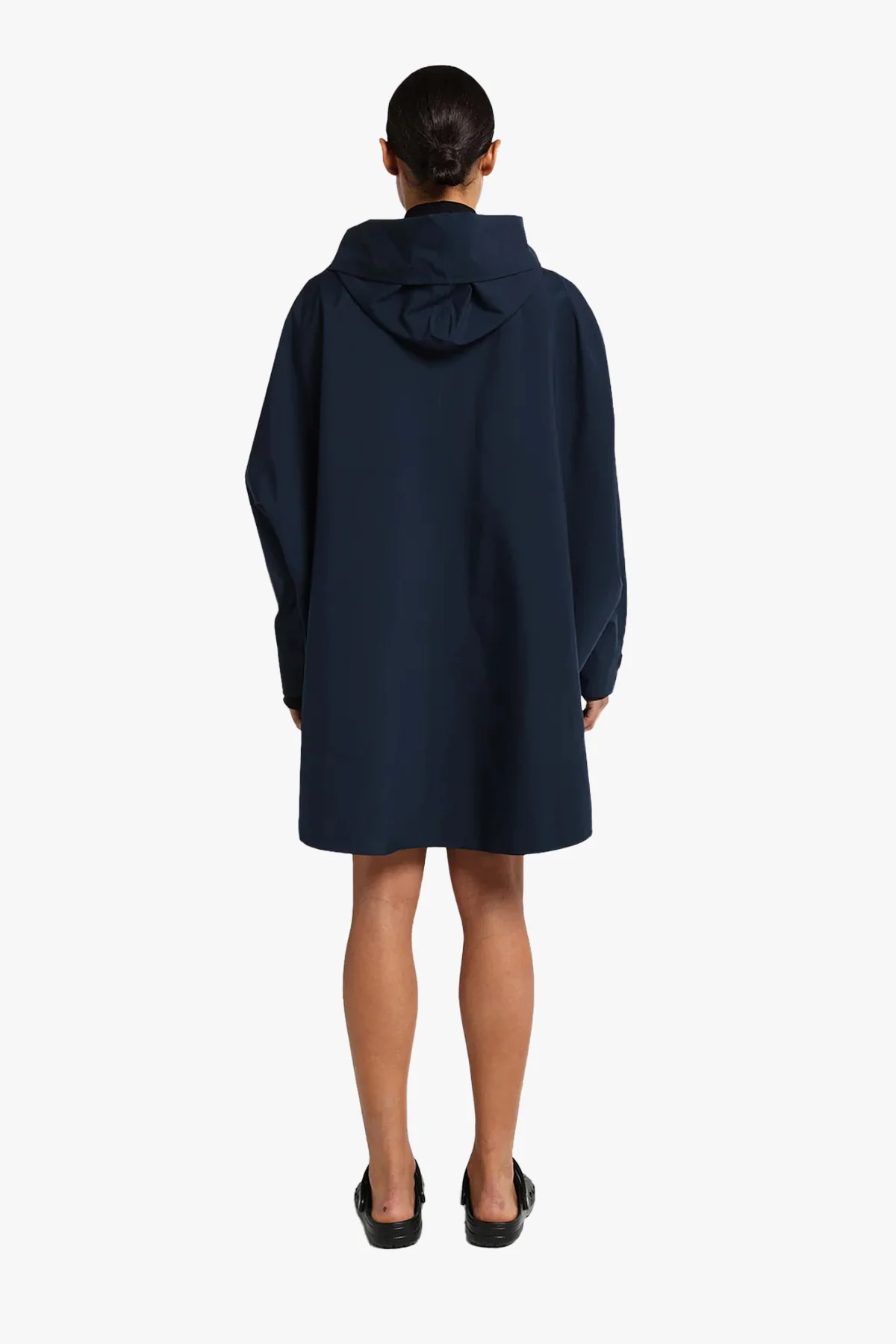 Bergen Poncho - Image 3