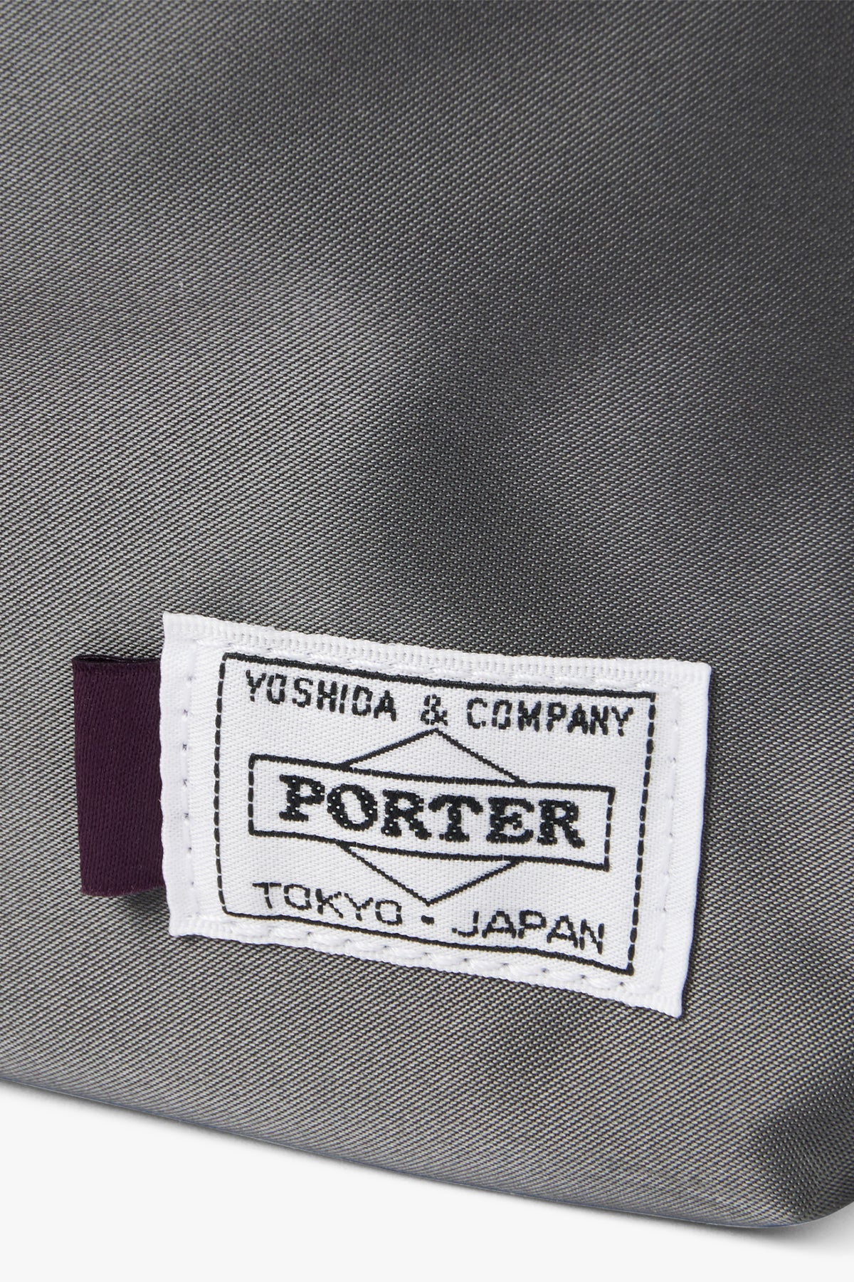 PNS x Porter 2-Way Briefcase - Image 4