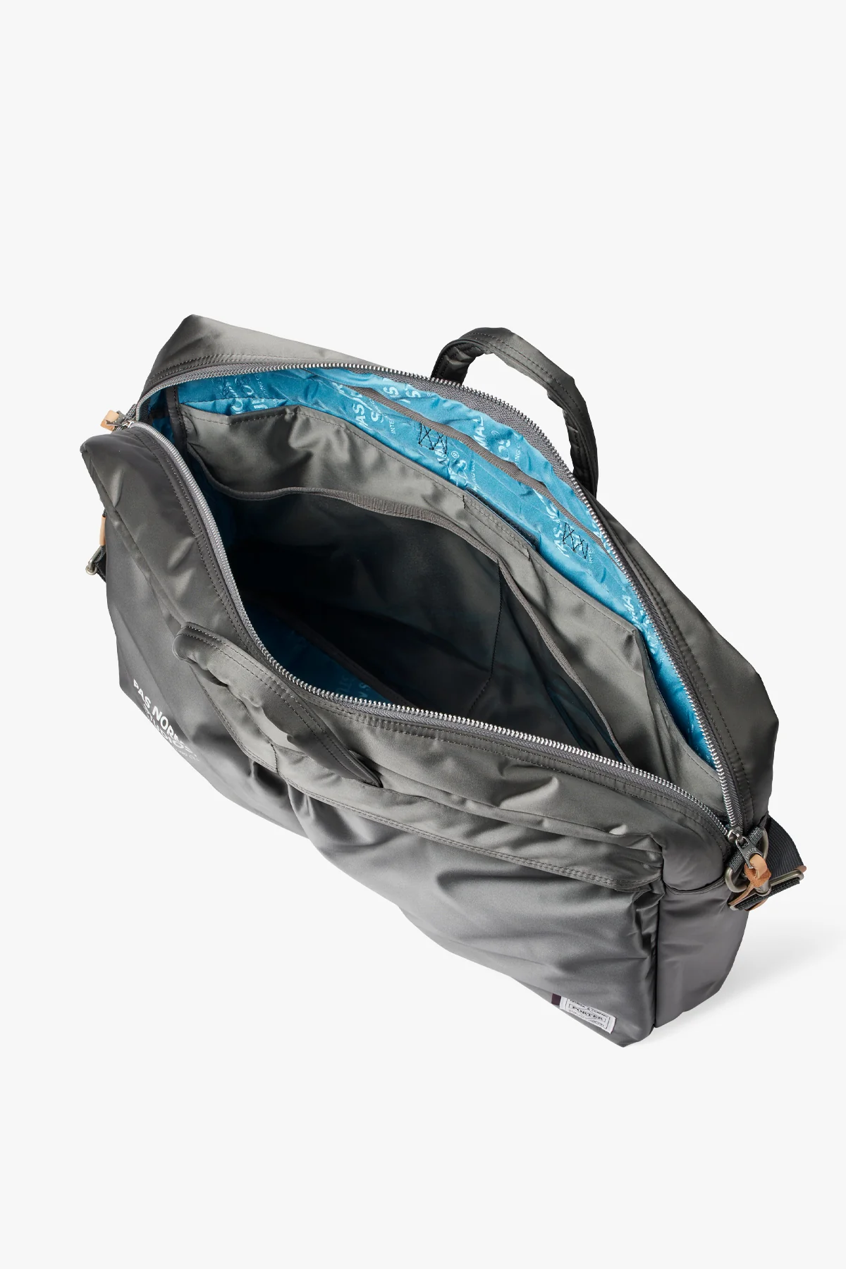 PNS x Porter 2-Way Briefcase - Image 5