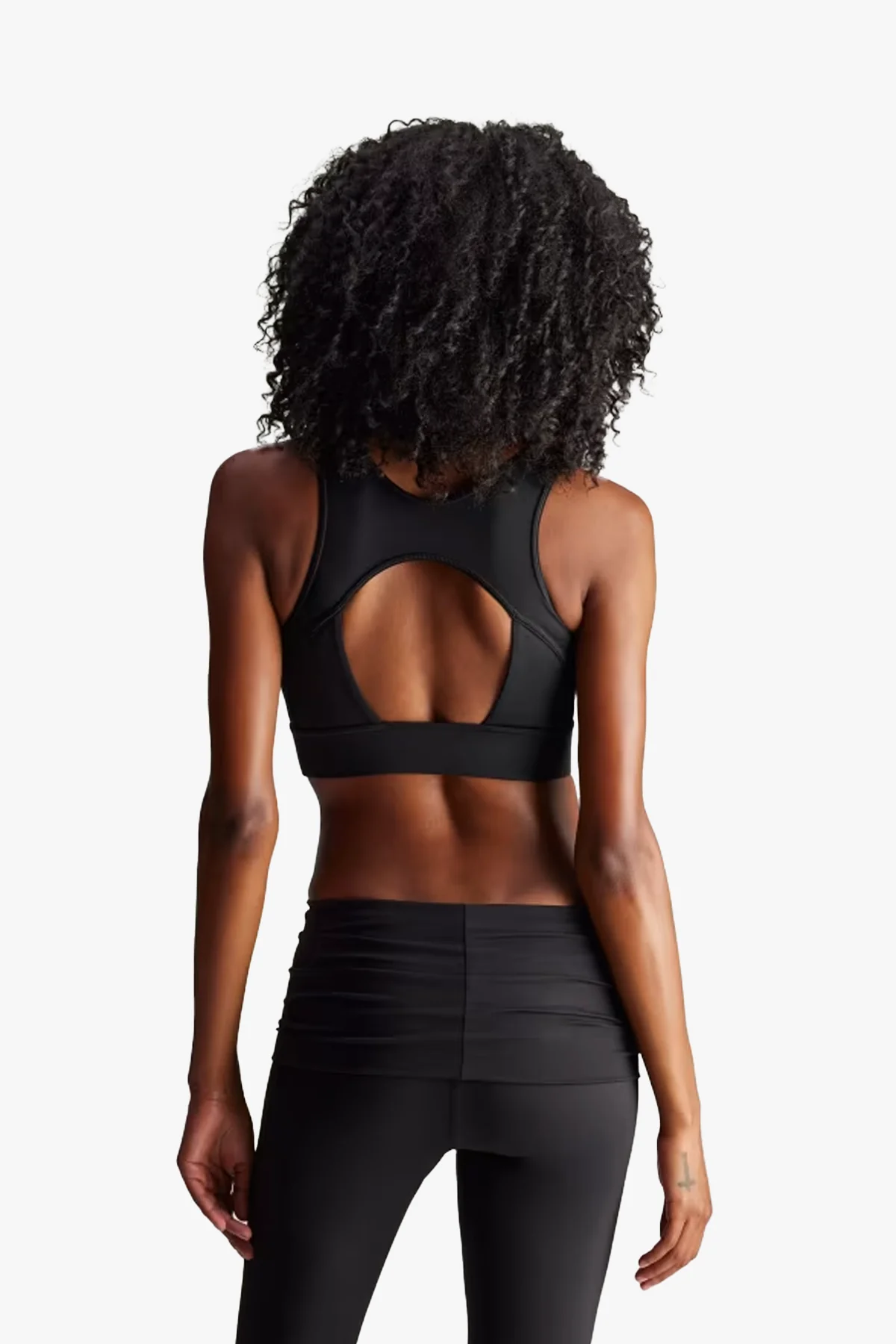 TrueStrength Yoga Crop Top - Image 4