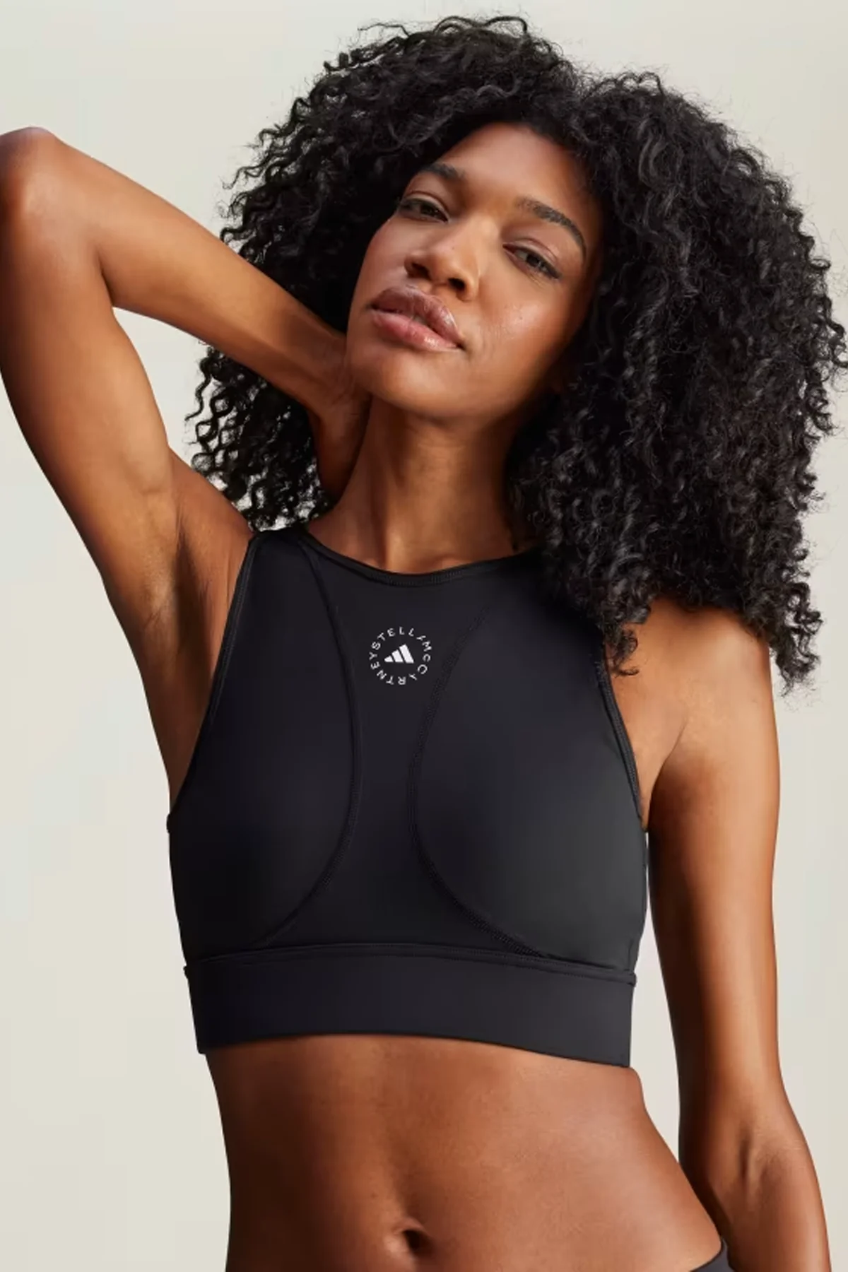 TrueStrength Yoga Crop Top - Image 5