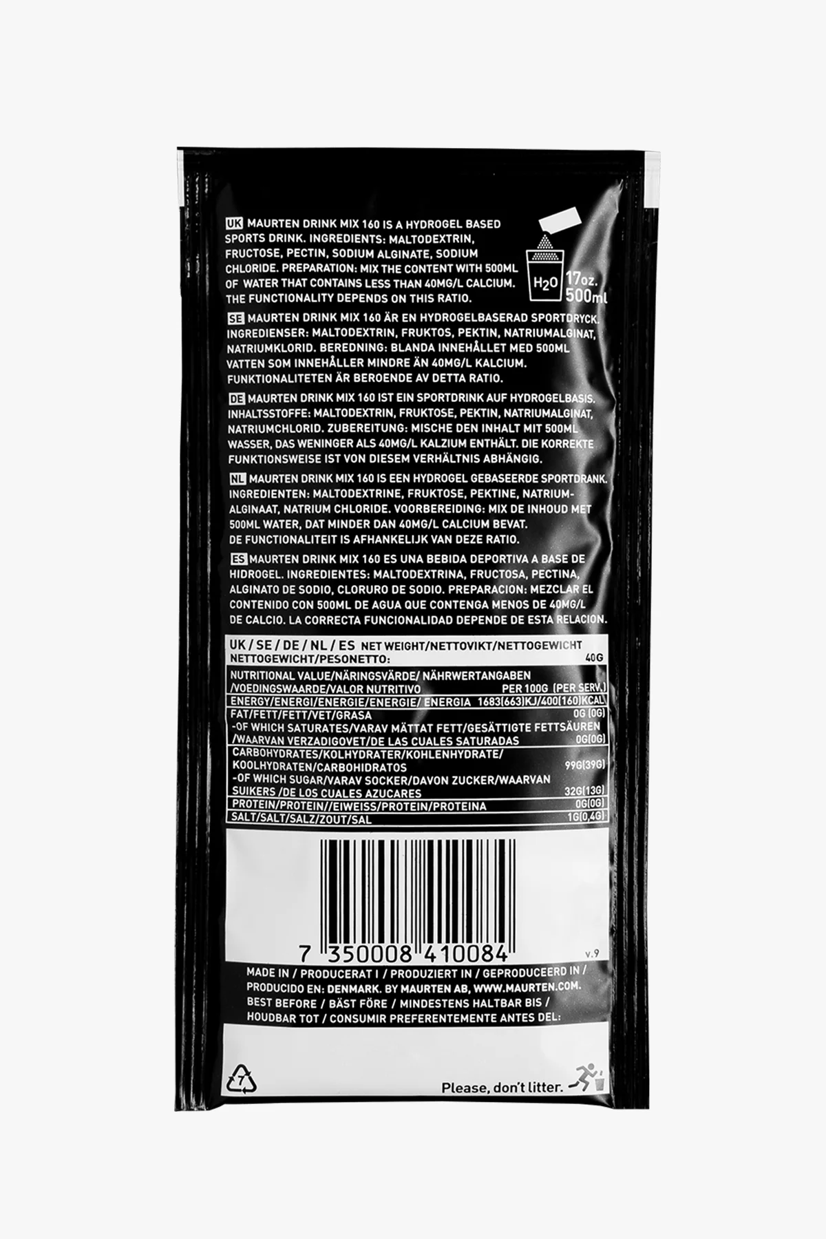 Drink Mix 160 - Image 3