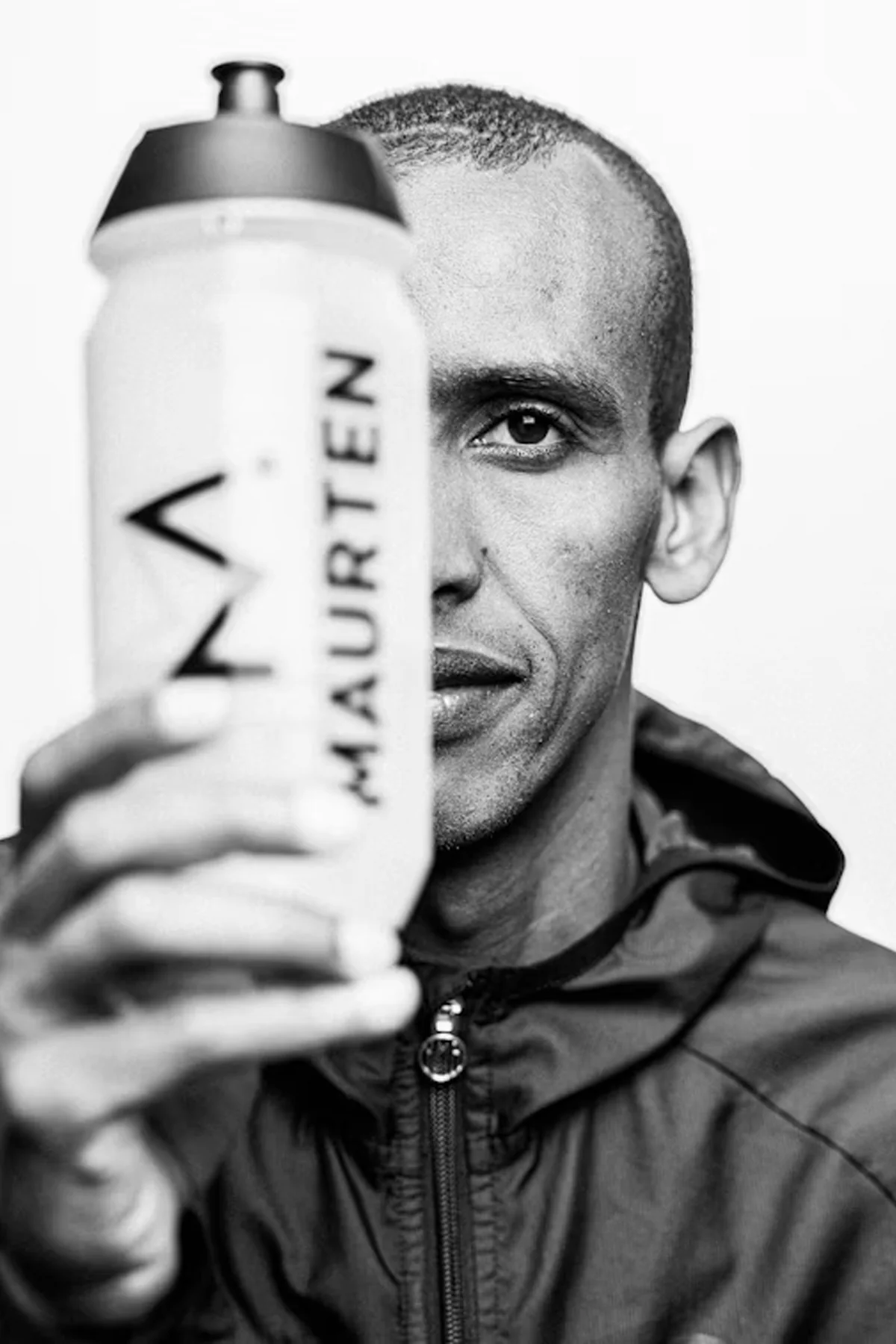 500ml Water Bottle - Image 3