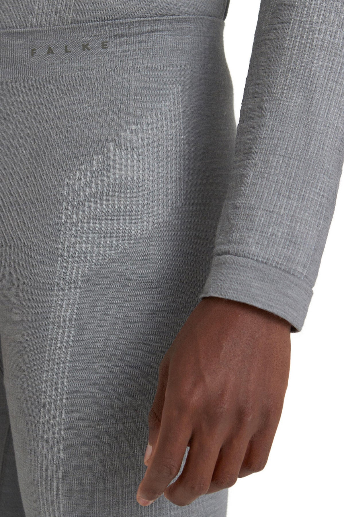 Men's Tights Wool-Tech - Image 4