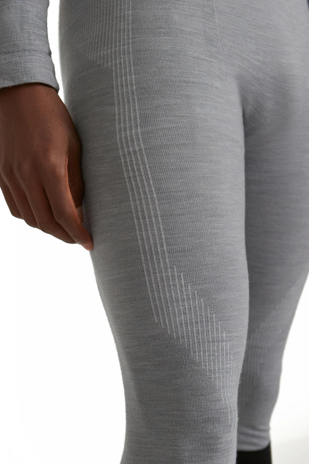 Men's Tights Wool-Tech - Image 5