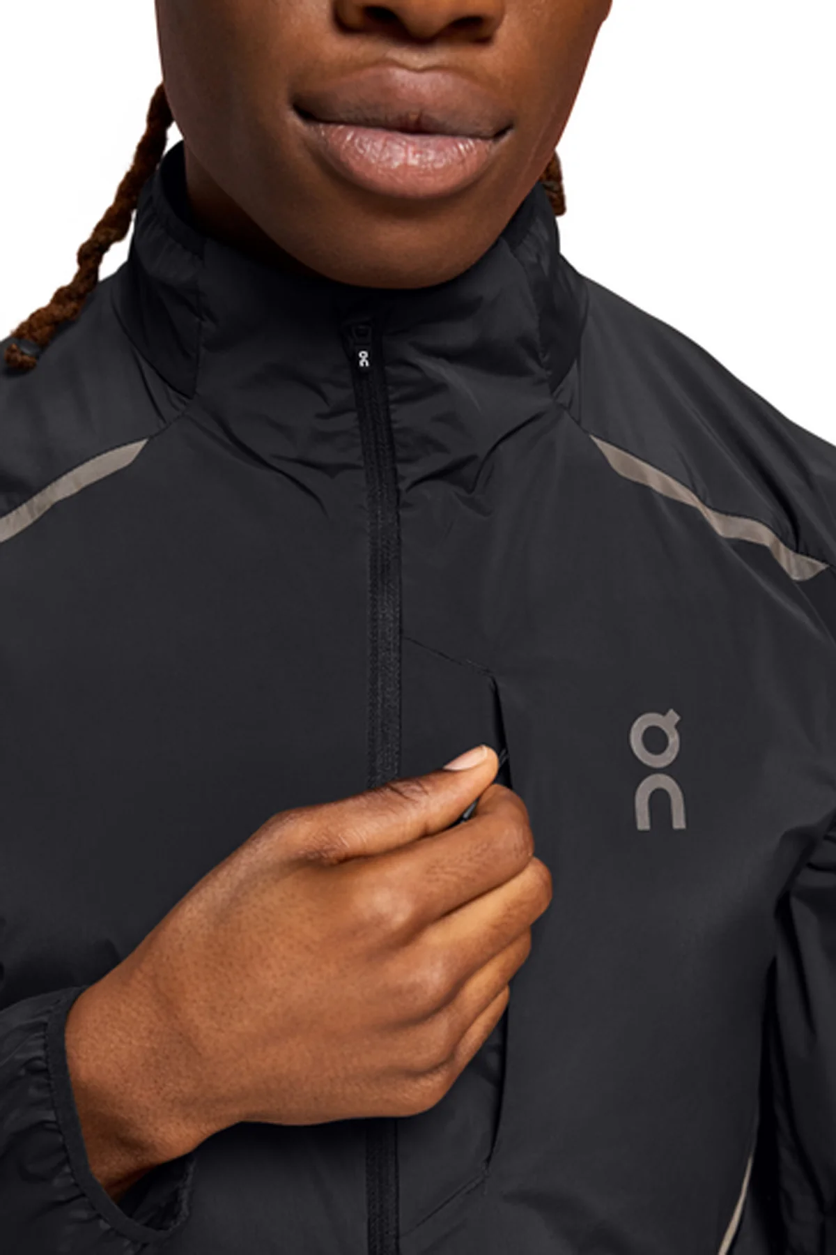 Men's Weather Jacket - Image 3