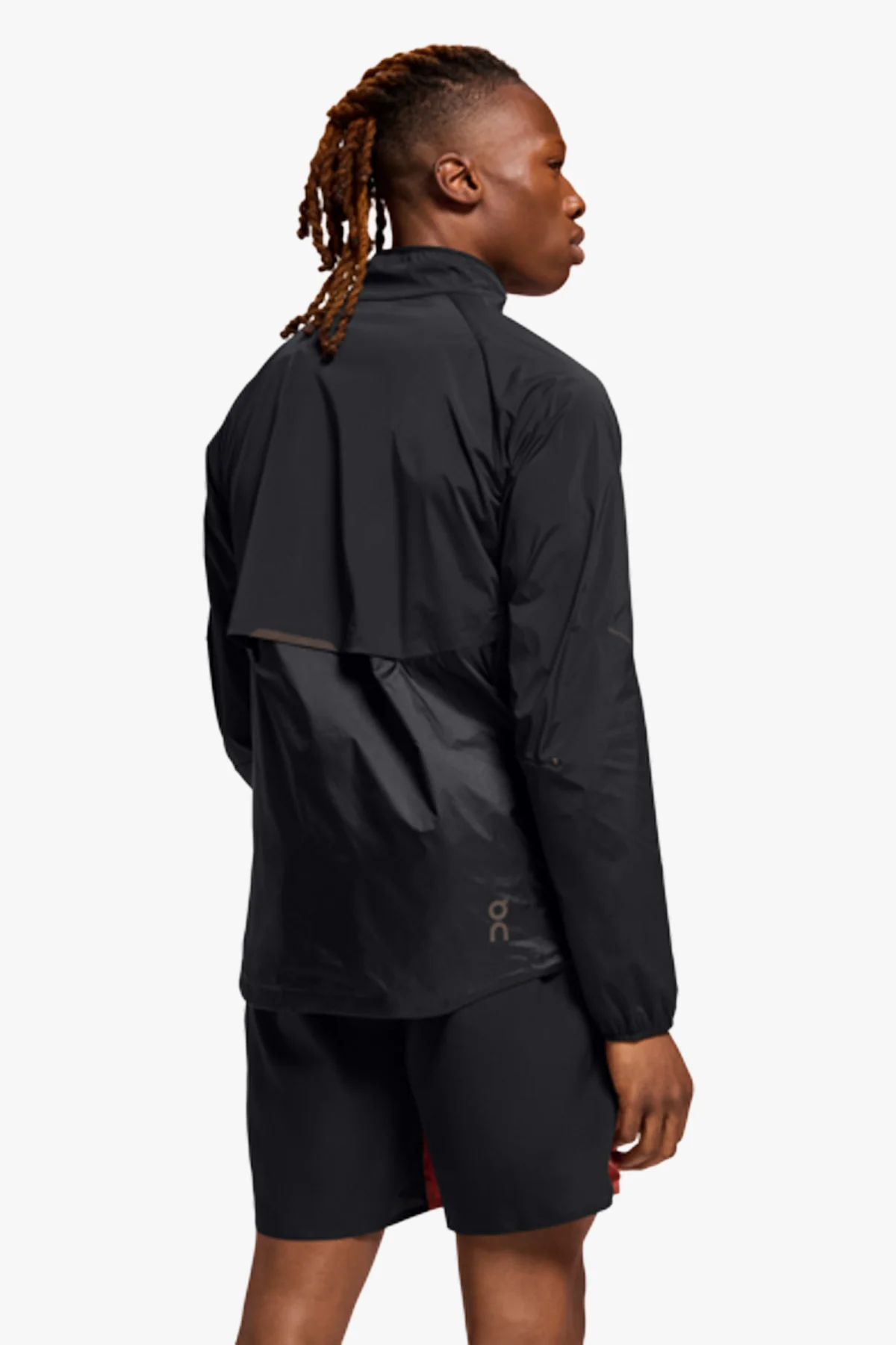 Men's Weather Jacket - Image 4