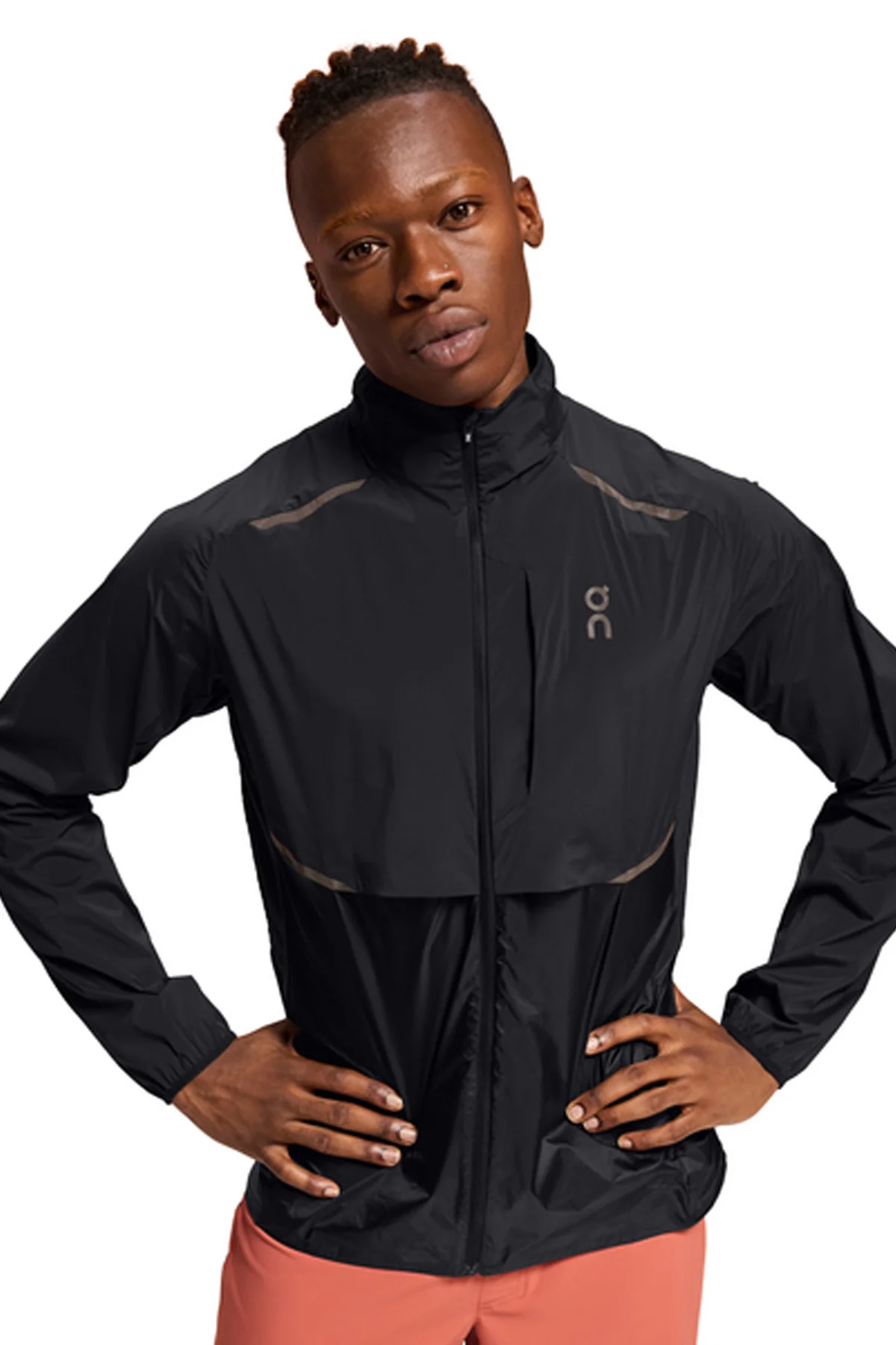 Men's Weather Jacket - Image 5