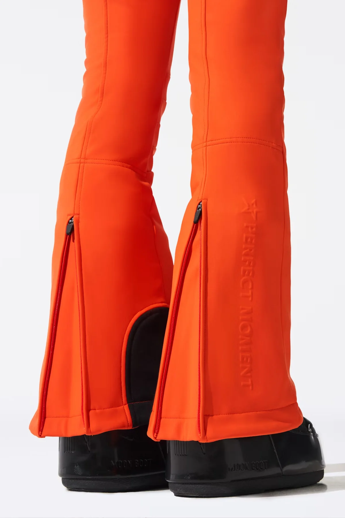 High-Waist Aurora Flare Ski Pant - Image 4