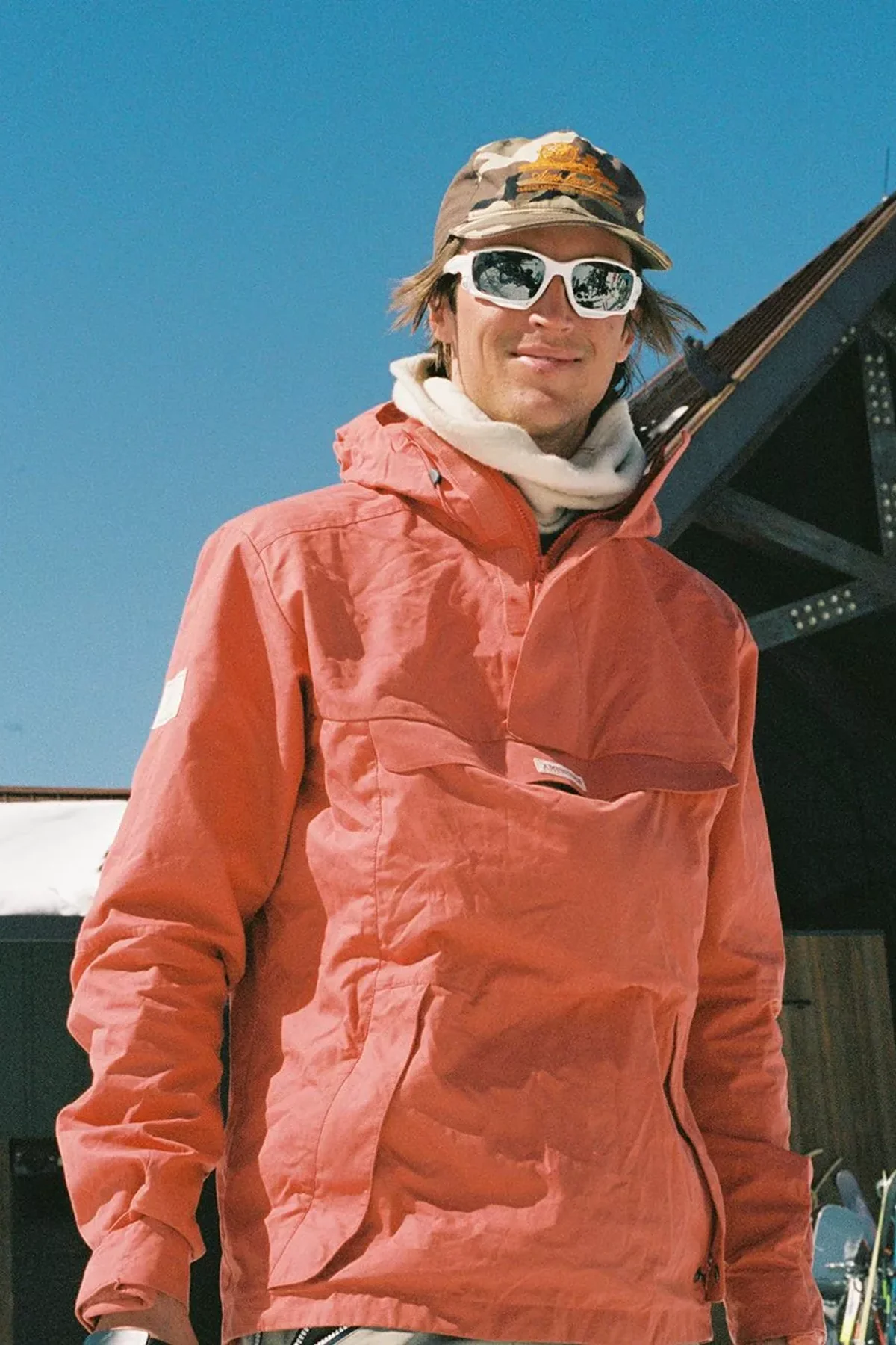 Vidda Anorak Unisex - Image 3