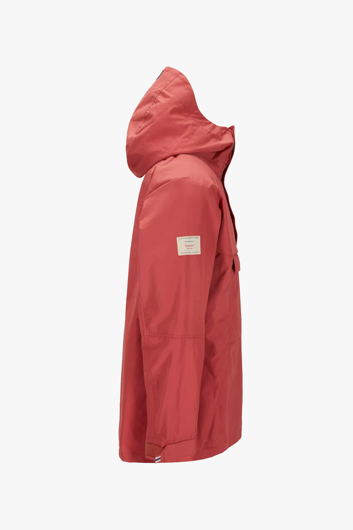 Vidda Anorak Unisex - Image 4