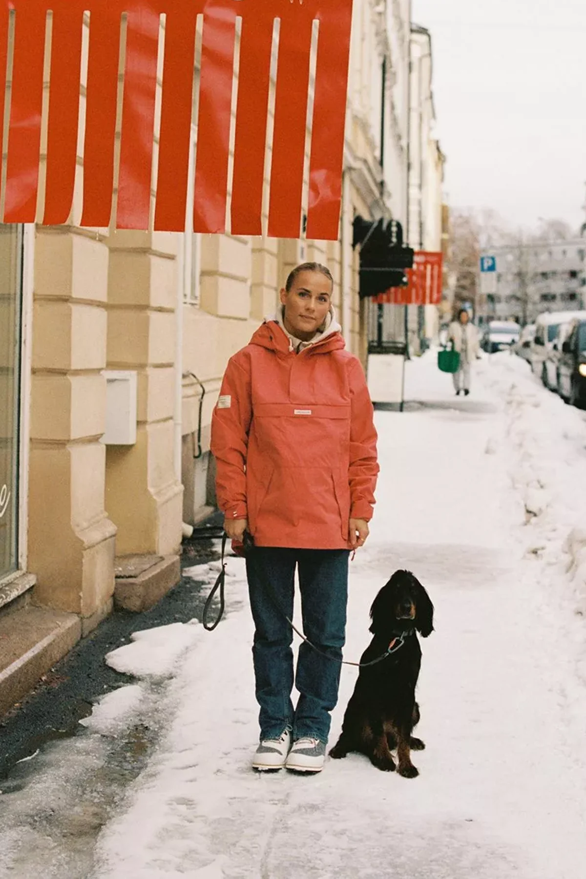 Vidda Anorak Unisex - Image 5