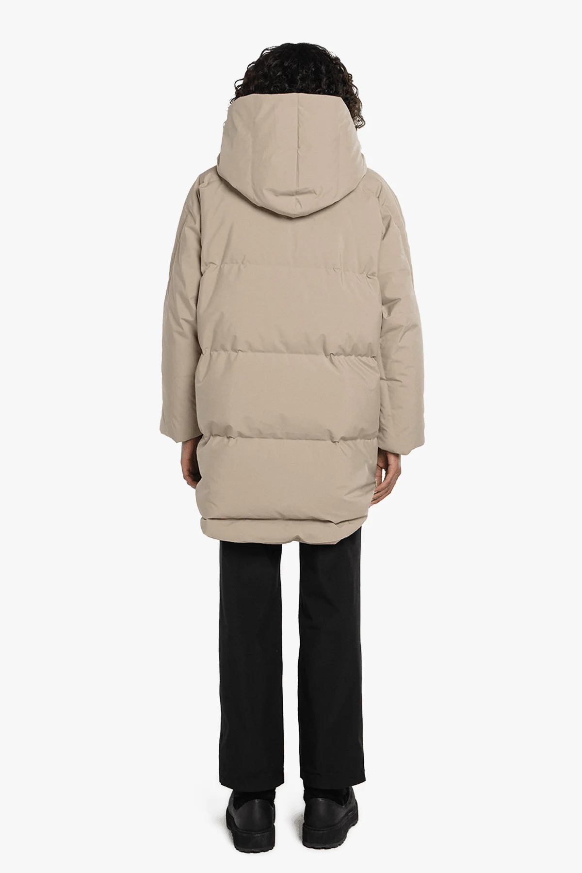 Spitsbergen down jacket - Image 3