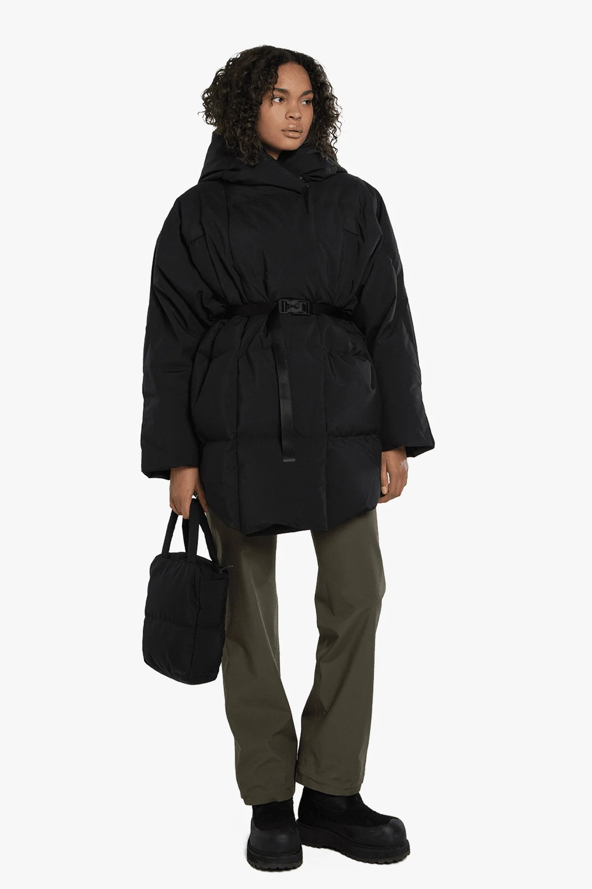 Spitsbergen down jacket - Image 4