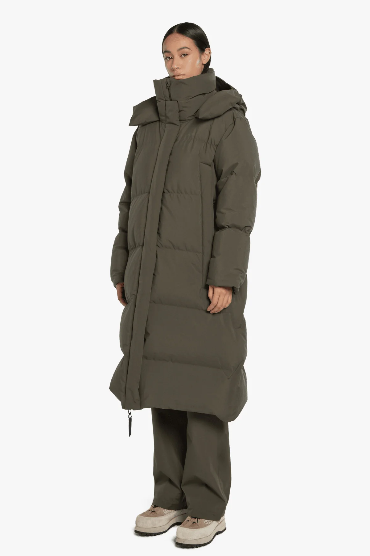 Stranda down jacket - Image 3