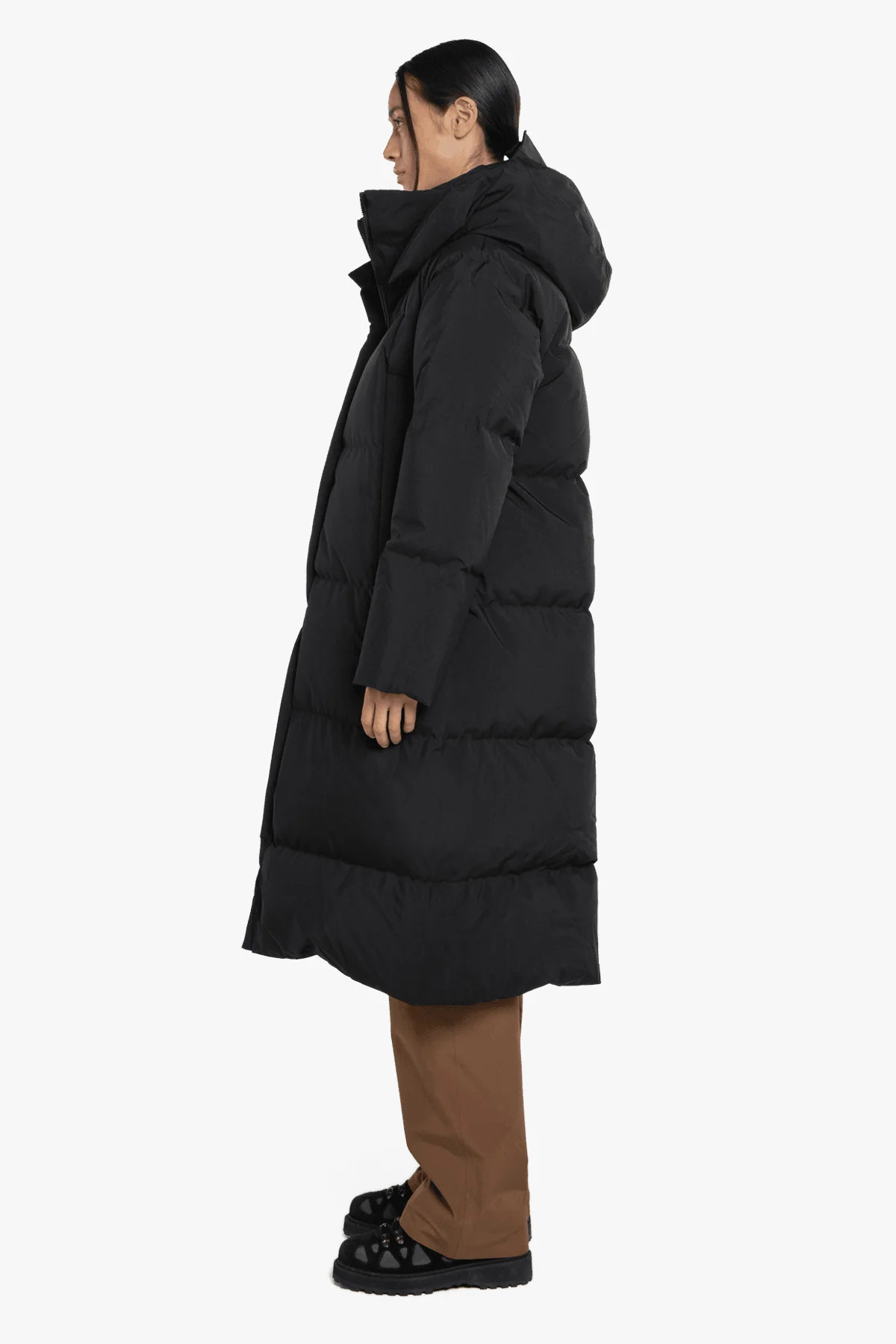 Stranda down jacket - Image 2