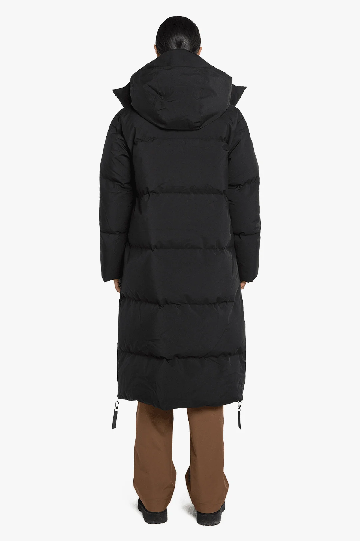 Stranda down jacket - Image 3