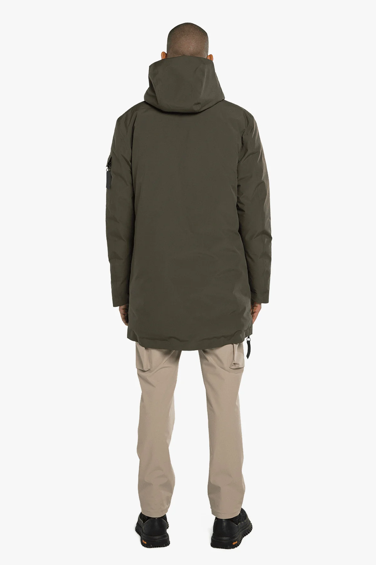 Olden jacket - Image 3
